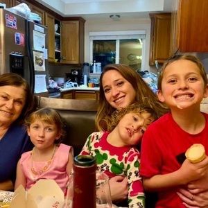 Meet your Posher, Gerri